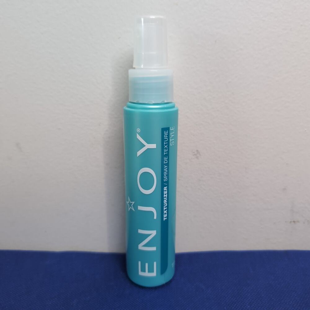 Enjoy Style Texturizer Spray 3.4oz NEW
